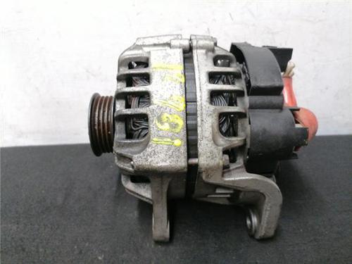 Generator Generator NISSAN MICRA III (K12) 1.2 16V (65 hp) 37061895 37061895