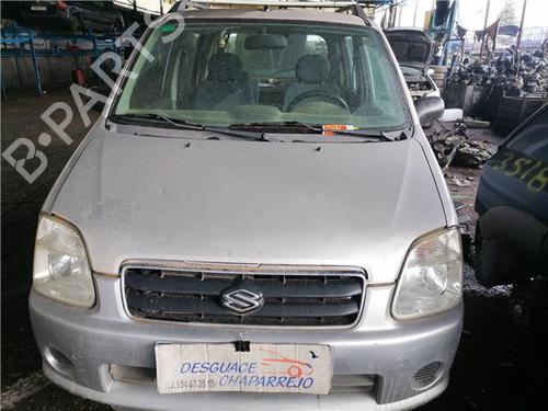 Gasdæmper bagklap SUZUKI WAGON R+ (MA) 1.3 DDiS (RB413D) | BP31892428C138