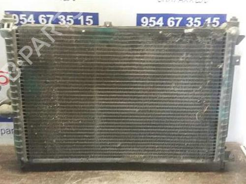 Radiateur à eau OPEL ASTRA F Estate (T92) 1.7 TDS (F35, M35) (82 hp) 31894639
