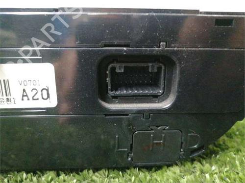 Climate control KIA CEE'D (JD) 1.6 CRDi 110 | BP35997914I5 - Image 3
