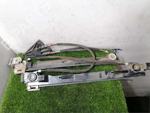 Front left window mechanism SEAT ALTEA (5P1) 1.9 TDI | BP36053571C22 - Image 2