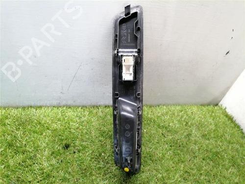 Right front window switch PEUGEOT EXPERT Van (V_) 1.6 BlueHDi 95 | BP31911478I26