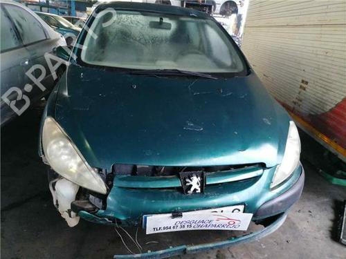 Fuse box PEUGEOT 307 (3A/C) 1.6 16V | BP31890495E1 