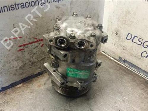 Compresseur AC MAZDA 3 (BK) 1.6 DI Turbo (109 hp) 31896246