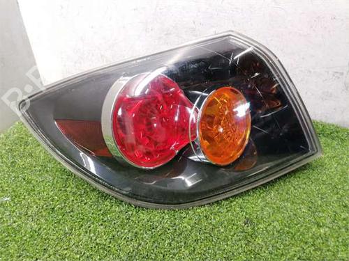 Left taillight MAZDA 3 (BK) 1.6 (BK14) | BP39416935C34 - Image 2