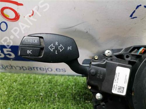 Switch BMW 5 (E60) 520 d | BP31900432I30