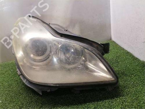 Used Right headlight Right headlight MERCEDES-BENZ CLS (C219) CLS 350 (219.356) (272 hp) 40110433 40110433