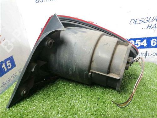 Left taillight SEAT TOLEDO III (5P2) 1.9 TDI | BP31893848C34