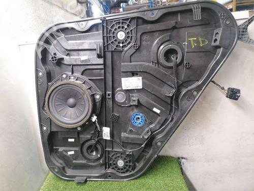 Used Rear right window mechanism Rear right window mechanism HYUNDAI TUCSON (TL, TLE) 2.0 CRDi (136 hp) 40110531 40110531
