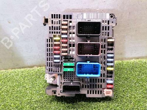electronic-module-citroen-c4-ii-nc_-2009-39180738 main image