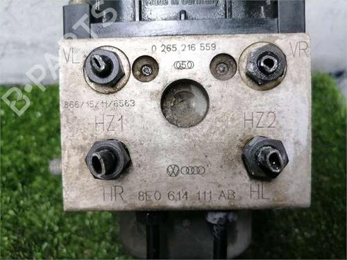 ABS pump AUDI A4 B5 (8D2) 1.9 TDI | BP36940112M43  - Image 5