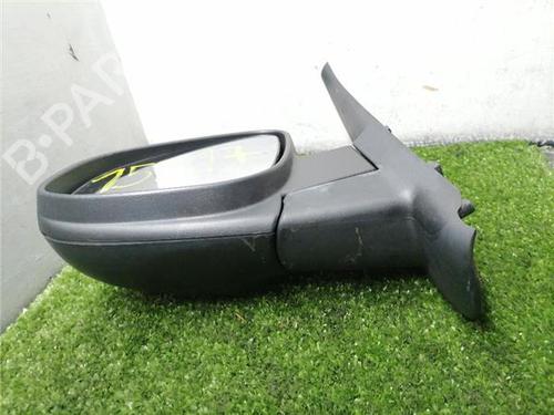 Left mirror RENAULT KANGOO Express (FW0/1_) Z.E. (FW0Z, FW1Z) | BP32431947C26