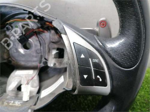Steering wheel ABARTH 500 / 595 / 695 1.4 (312.AXF1A, 312.AXD1A) | BP37479709C49 - Image 3