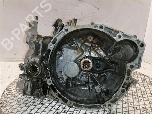 Used Gearbox Gearbox PEUGEOT 407 (6D_) 2.0 HDi 135 (6DRHRH, 6DRHRE, 6DRHRG, 6DRHRJ) (136 hp) 36452938 36452938