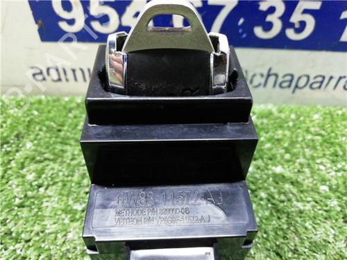 Interruttore JAGUAR XF I (X250) 2.7 D (207 hp) 31897247