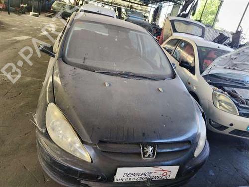 Brugte PEUGEOT 307 (3A/C)  2.0 HDi 110  4773601