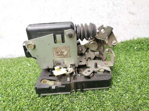 Used Rear left lock Rear left lock DACIA LOGAN EXPRESS (FS_) 1.5 dCi (FS0K) (68 hp) 39659415 39659415