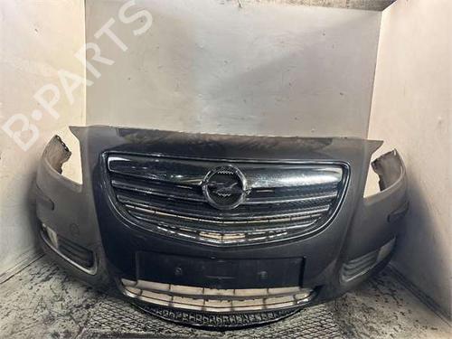 Used Front bumper Front bumper 38158463 38158463