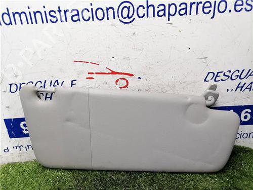Used Right sun visor OPEL CORSA D (S07) 1.3 CDTI (L08, L68) (90 hp) 31898509