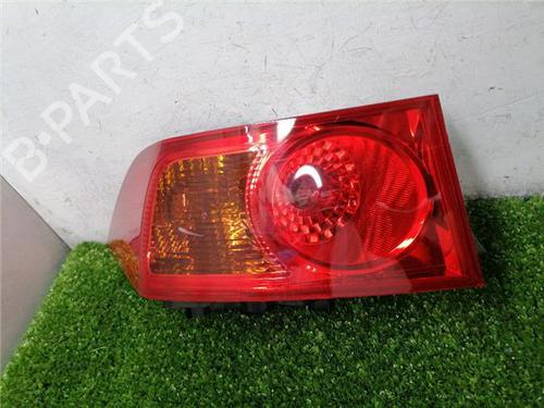 Used Left taillight Left taillight HONDA ACCORD VII (CL, CN) 2.2 i-CTDi (CN1) (140 hp) 33478223 33478223