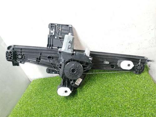 Used Rear right window mechanism Rear right window mechanism 37705254 37705254