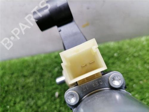 Left front window motor AUDI A3 Sportback (8VA, 8VF) 1.6 TDI | BP31901258E21 - Image 3