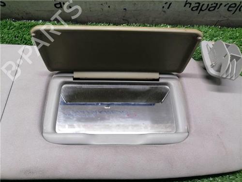 Right sun visor AUDI A4 B5 (8D2) 1.9 TDI | BP31898961I2