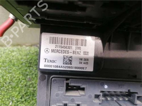 Electronic module MERCEDES-BENZ CLS (C219) CLS 350 (219.356) | BP40050437M83 - Image 3