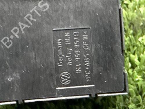 Left front window switch VW GOLF VI (5K1) 2.0 TDI | BP32457321I27 - Image 3