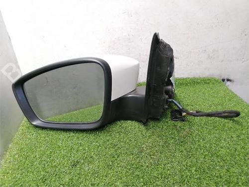 left-mirror-skoda-rapid-spaceback-nh1-2012-2013-2014-2015-2016-2017-2018-2019-38547780 main image