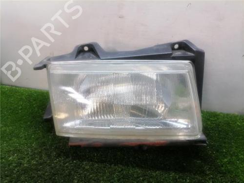 Used Right headlight Right headlight CITROËN JUMPY I Van (BS_, BT_, BY_, BZ_) 1.9 TD (90 hp) 33221830 33221830