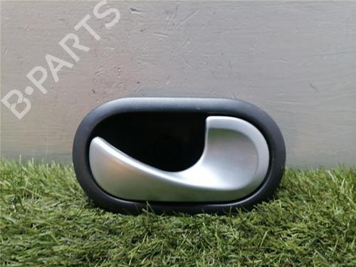 Used Rear right interior door handle Rear right interior door handle RENAULT CLIO III Grandtour (KR0/1_) 1.5 dCi (88 hp) 33415553 33415553