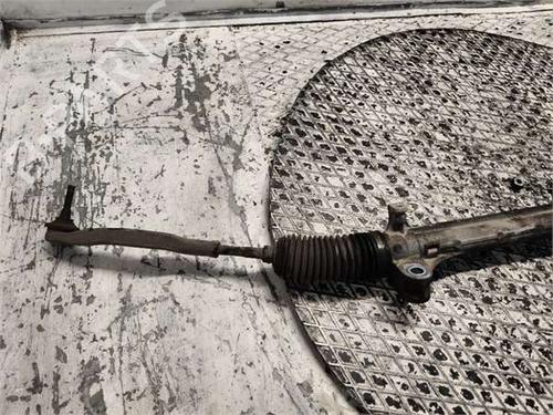 Steering rack RENAULT MEGANE IV Hatchback (B9A/M/N_) 1.5 Blue dCi 115 (B9A6) | BP36453280M22 - Image 2