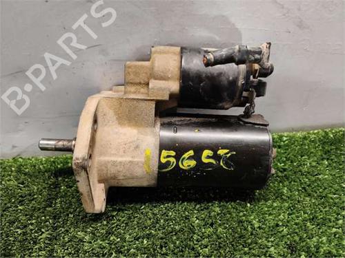 Used Starter Starter SEAT IBIZA II (6K1) 1.4 16V (75 hp) 34641587 34641587