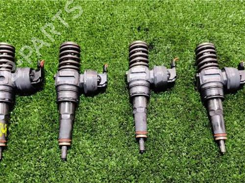 Used Injector Injector AUDI A4 B6 (8E2) 1.9 TDI (130 hp) 34145107 34145107