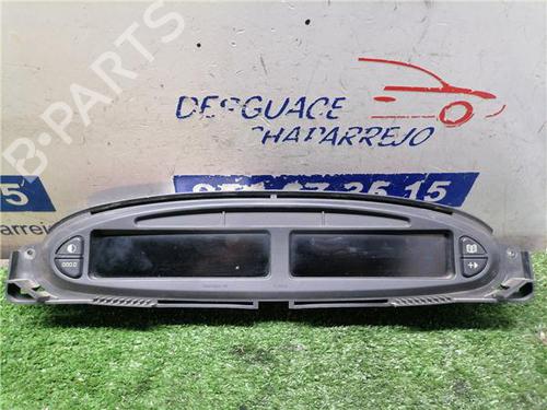 Used Instrument cluster CITROËN XSARA PICASSO (N68) 1.6 (88 hp) 31898822