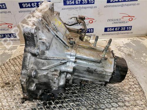Gearbox MAZDA 323 F VI Hatchback (BJ) 1.5 16V (BJ5W) | BP31892584M3