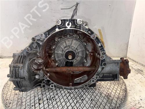 Used Gearbox AUDI A4 B9 Avant (8W5, 8WD) 2.0 TDI quattro (150 hp) 32253741