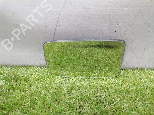 Used Left mirror glass Left mirror glass 36873479 36873479