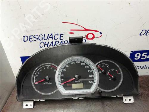 instrument-cluster-chevrolet-lacetti-j200-2003-31896603 main image
