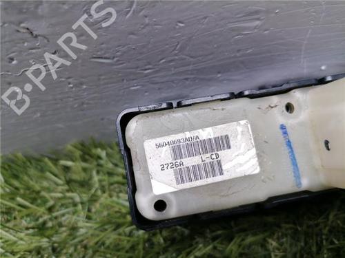 Right front window switch DODGE CALIBER 2.0 CRD | BP33477895I26 - Image 4