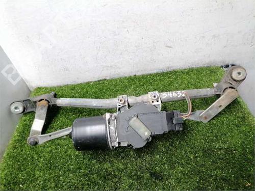 front-wiper-motor-renault-clio-iii-br01-cr01-2005-2006-2007-2008-2009-2010-2011-2012-2013-2014-37431458 main image