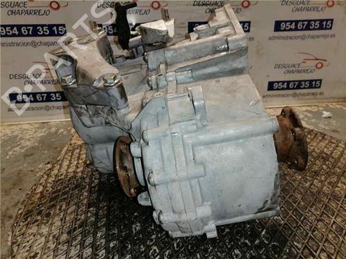 Gearbox VW PASSAT CC B6 (357) 2.0 TDI | BP31893512M3