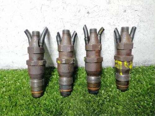 Used Injector Injector CITROËN SAXO Hatchback van (S3_) 1.5 D (58 hp) 36573008 36573008