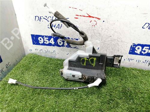 front-right-lock-peugeot-5008-0u_-0e_-2009-2010-2011-2012-2013-2014-2015-2016-2017-31900474 main image