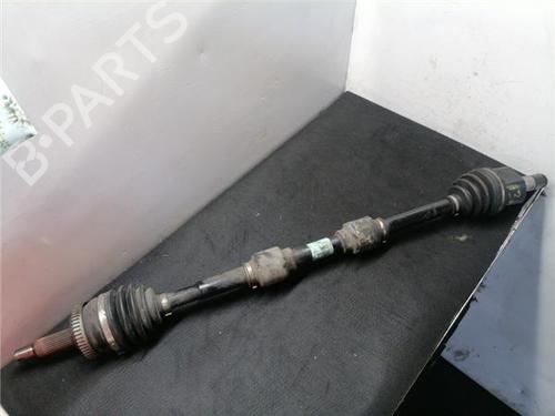 Used Right front driveshaft Right front driveshaft HYUNDAI i40 I (VF) 1.7 CRDi (116 hp) 31935193 31935193