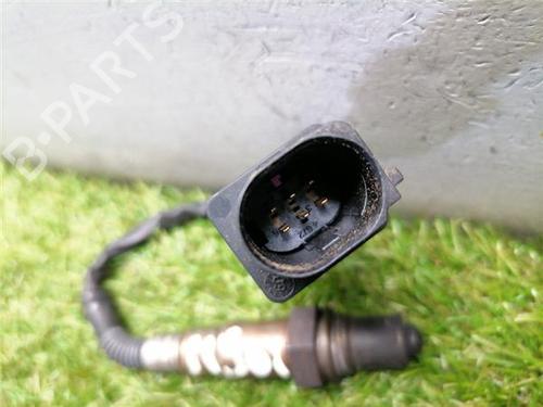 Electronic sensor AUDI A5 Sportback (8TA) 2.7 TDI | BP31901566M84