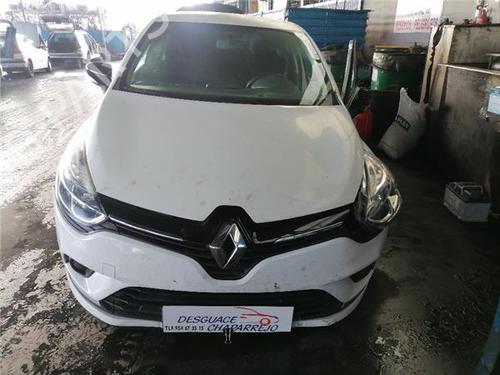 Used Parts RENAULT CLIO IV (BH_) 0.9 TCe 75 (BHNP) (76 hp) 4439014