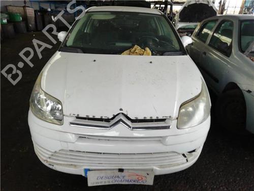 Left taillight CITROËN C4 I (LC_) 1.6 HDi | BP31892090C34