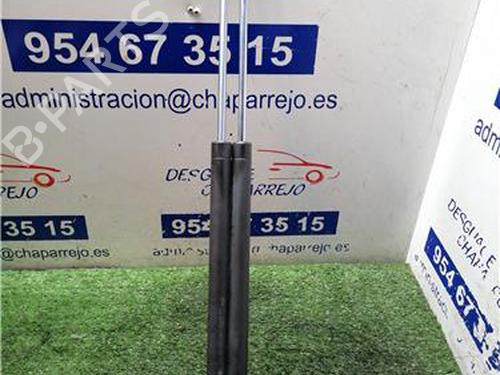 Used Tailgate lift support Tailgate lift support PEUGEOT 106 I (1A, 1C) 1.1 (60 hp) 31892455 31892455